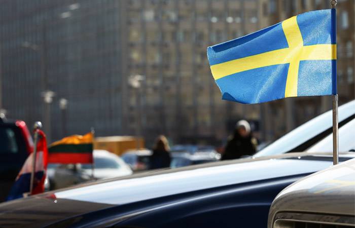 Высылка шведских дипломатов из РФ: реакция Москвы закономерна
