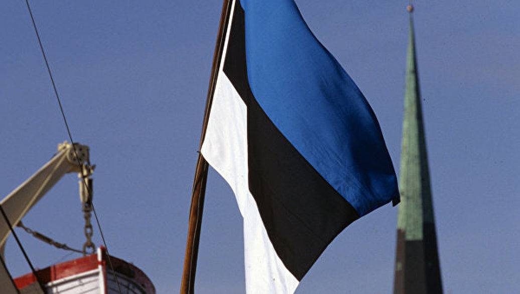"Вернуть" российские земли: Эстония недовольна молчанием Кремля "Вернуть" российские земли: Эстония недовольна молчанием Кремля