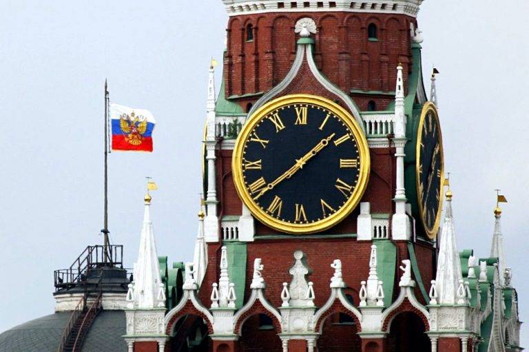 Дерзкий сигнал Москве из Кишинева: РФ просят не совать нос в дела Молдовы