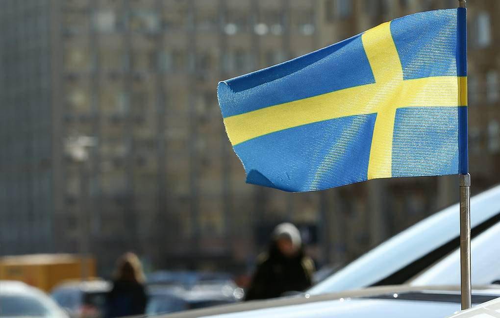 Высылка шведских дипломатов: Россия показала сдержанность