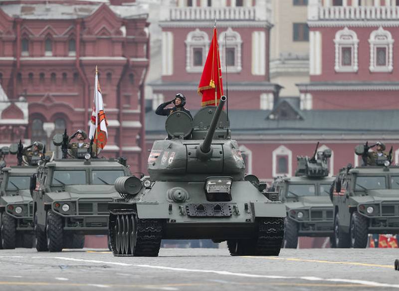 Немецкие СМИ: власть Путина опирается на меч Немецкие СМИ: власть Путина опирается на меч