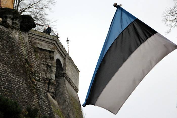 Вернуть территории из "рук Москвы": внутри Эстонии назрел конфликт