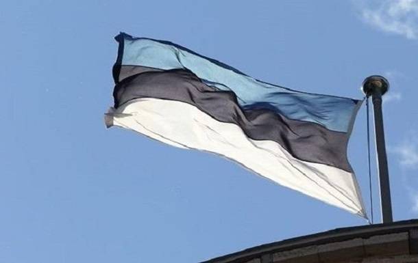 «Земельные претензии» Таллина Москве: Эстония создает пограничный конфликт