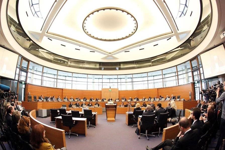 Провокация трибуналом в Гамбурге: Украина не видит сигналов России Провокация трибуналом в Гамбурге: Украина не видит сигналов России