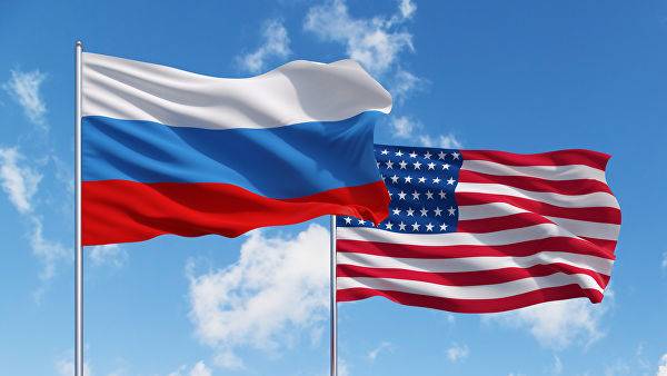 Отказ в выдаче виз дипломатам из РФ: США нарушают свои же обязательства