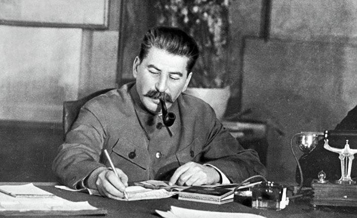 Стариков о статье про Сталина и "ненавистный" ему Ленинград