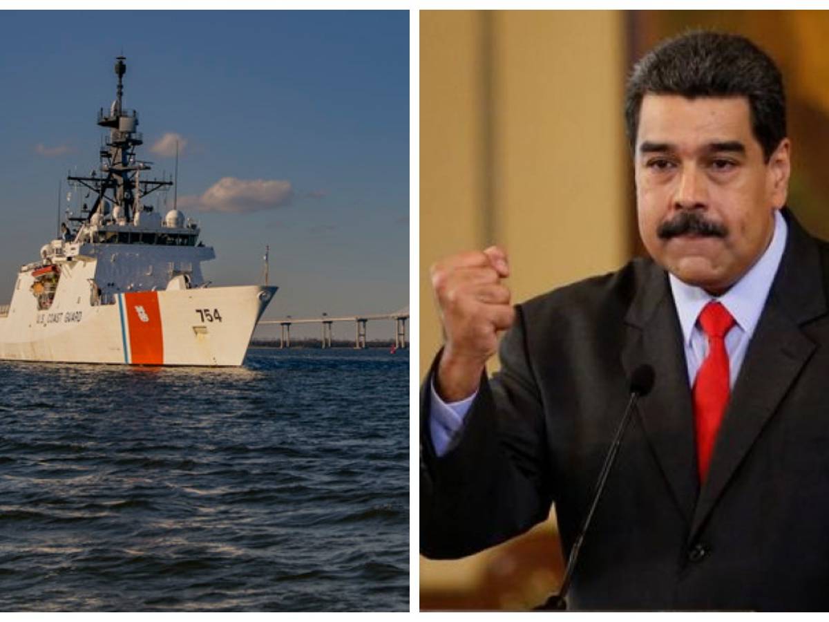 Провокация США в Венесуэле подтвердила безнадежность стратегии Вашингтона