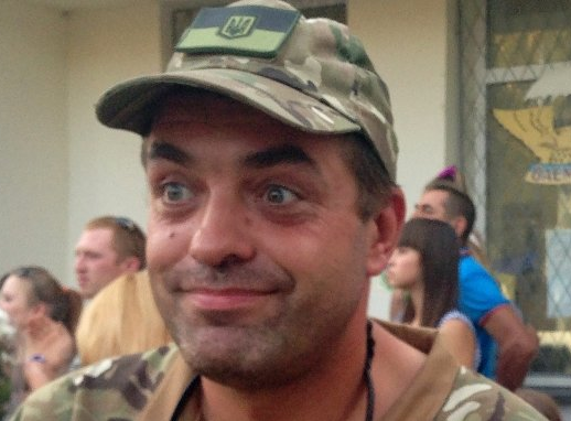 Бирюкова обвинили в краже гуманитарной помощи для Украины Бирюкова обвинили в краже гуманитарной помощи для Украины
