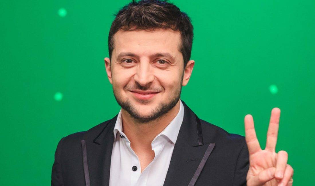 Команда Зеленского запустила видеопетицию о роспуске Верховной Рады Команда Зеленского запустила видеопетицию о роспуске Верховной Рады