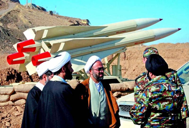 Дело идет к войне: США и Иран повышают ставки