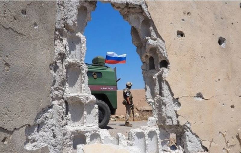 Британские СМИ: сирийская авантюра России обернулась победой