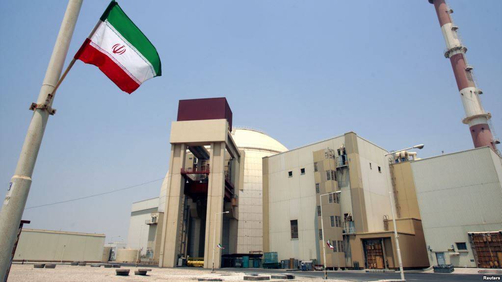 Иран: ядерный полураспад