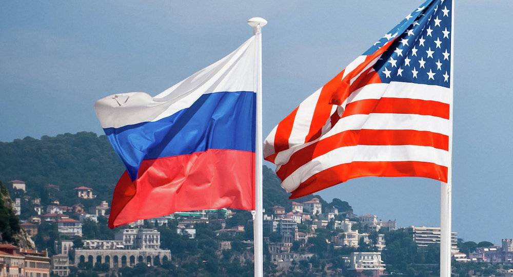 Курс России на диалог с США срывает планы Вашингтона по СНВ-3
