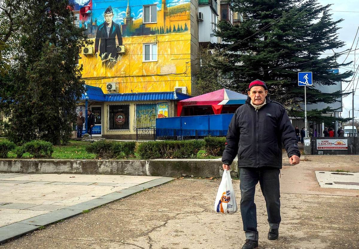 Одно разочарование: почему переехавшие в Крым россияне возвращаются обратно