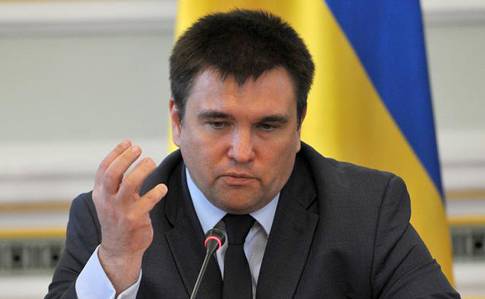 Шантаж не пройдет: чем в ПАСЕ могут ответить Киеву на демарш Климкина