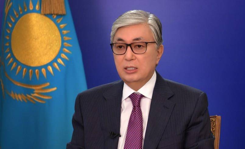 Выборы президента Казахстана - фаворит и шесть статистов?