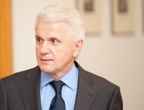 Экс-спикер Рады Литвин рассказал об исчезновении Украины через пять лет Экс-спикер Рады Литвин рассказал об исчезновении Украины через пять лет