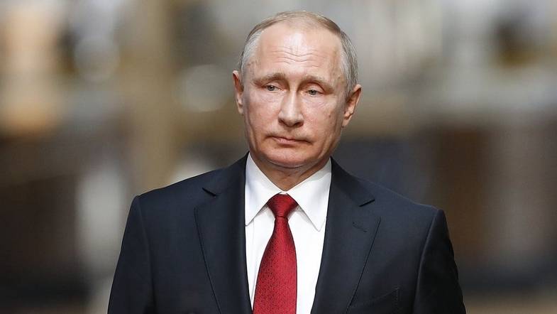Огорчится ли Путин, если его не пригласят на инаугурацию Зеленского