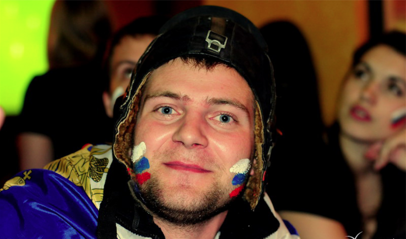 Русские уехали, но стало только хуже: эстонец о происходящем на его родине Русские уехали, но стало только хуже: эстонец о происходящем на его родине