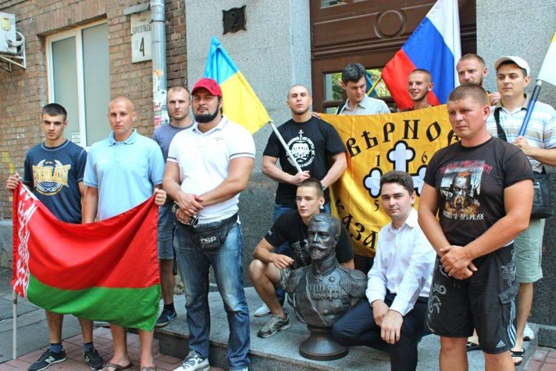 Белоруссия, Украина, Казахстан: нужны ли России такие «братья»?