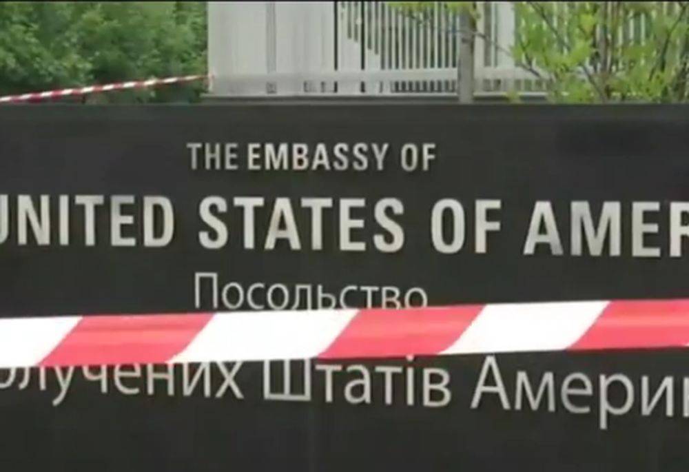 У США на Украине не будет посла
