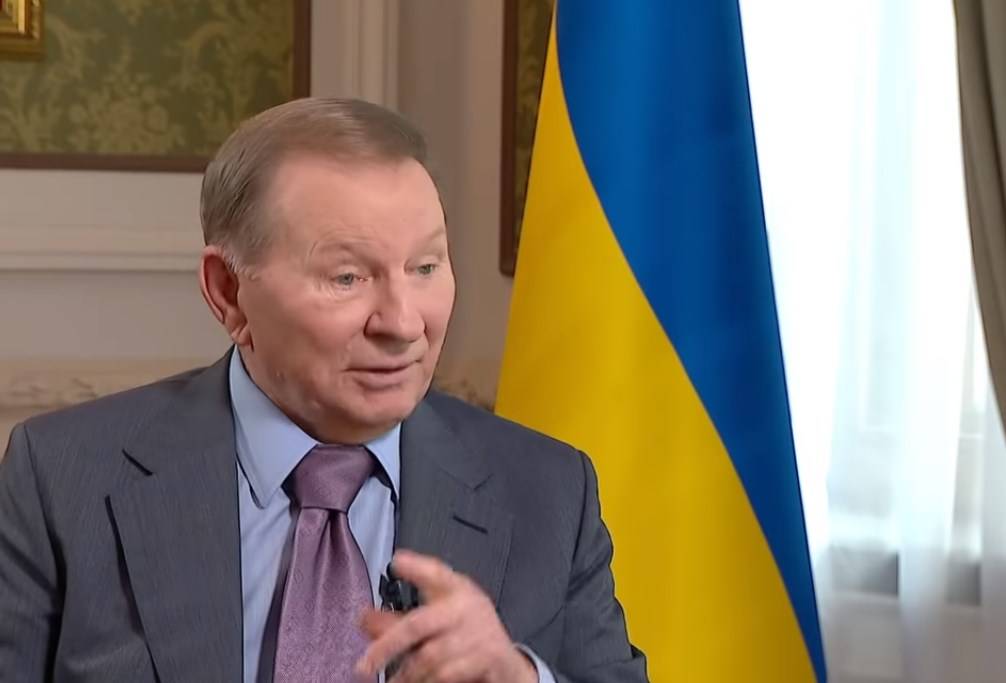 Бывший украинский президент уравнял Николая ІІ и Бандеру