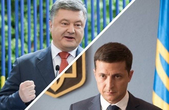 Порошенко не теряет надежды расшатать ситуацию на Украине Порошенко не теряет надежды расшатать ситуацию на Украине