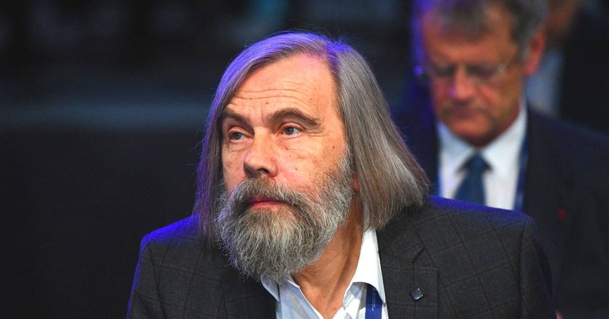 Погребинский объяснил, почему Зеленский станет кошмаром для Вашингтона Погребинский объяснил, почему Зеленский станет кошмаром для Вашингтона