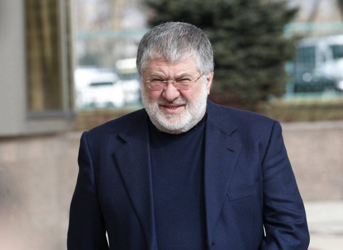 Поможет ли Коломойский построению демократии на Украине