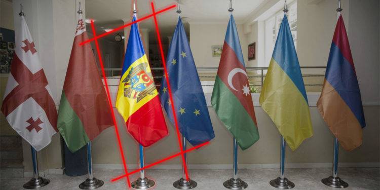 Евросоюз установил Молдавии «красные линии»