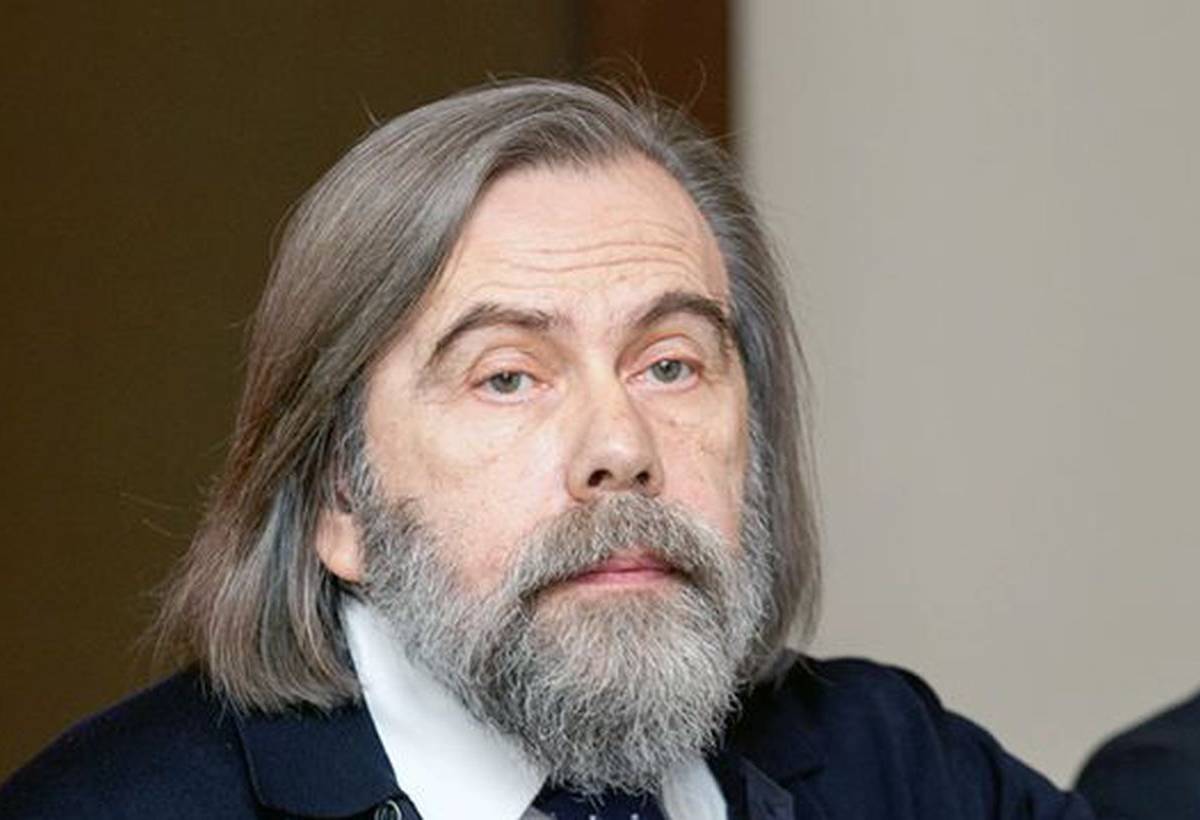 Погребинский посоветовал Зеленскому первым делом поехать в Белоруссию