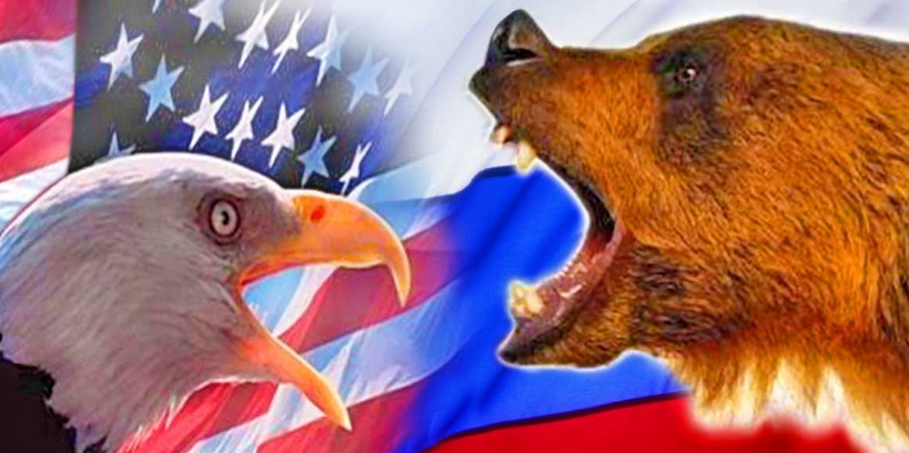 Американская стратегия: Россия должна перестать видеть будущее