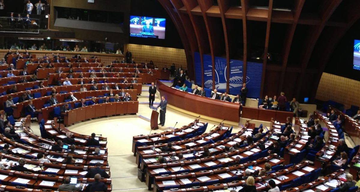 Мобилизоваться против возвращения РФ в ПАСЕ: Украина готова к действиям