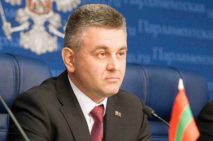 Приднестровье потребует у Молдавии «покаяния» и компенсаций