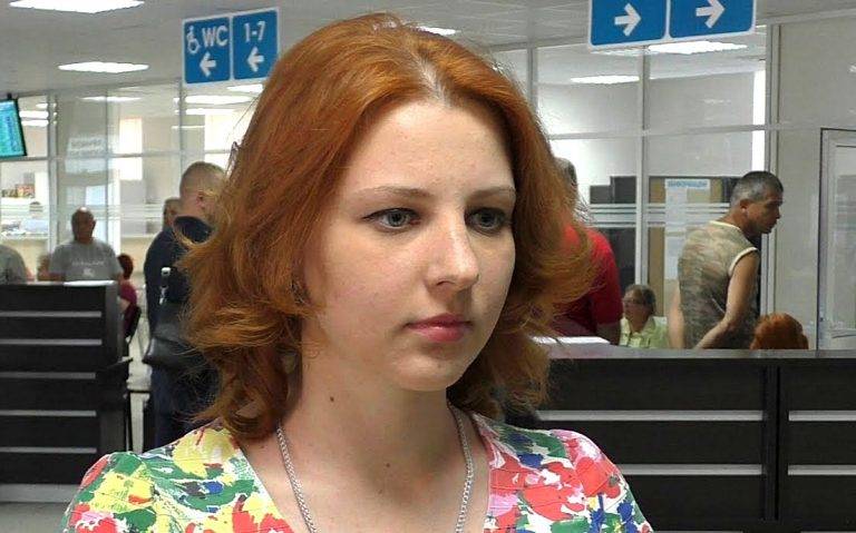 Дончанка, решившая получить паспорт РФ, рассказала, зачем ей это надо