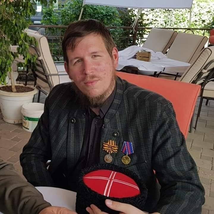 Патрик Поппель: Конго — следующая жертва политики США Патрик Поппель: Конго — следующая жертва политики США