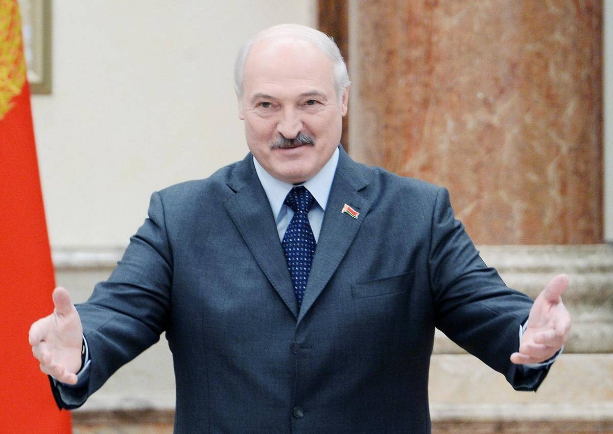 Британские СМИ: Лукашенко может стать союзником Запада