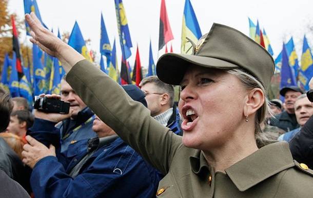 Взломать русский мир: НАТО превращает Украину в плацдарм информвойны с РФ