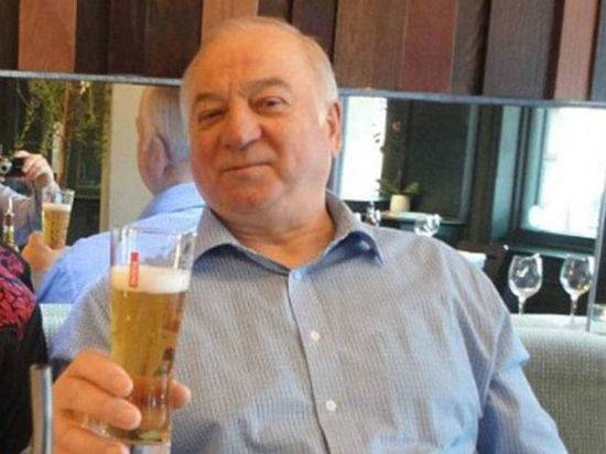 Скрипаль объявился: стало известно о его телефонных звонках племяннице