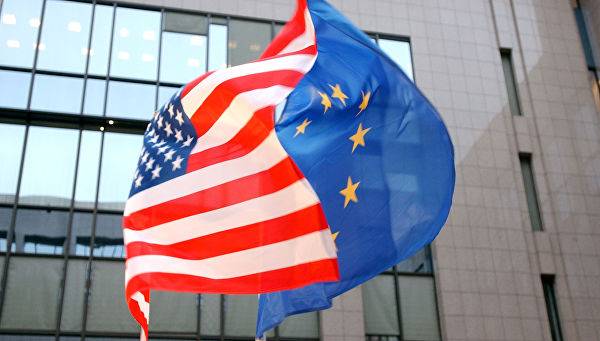 Европе посоветовали использовать «логику державы» перед лицом США
