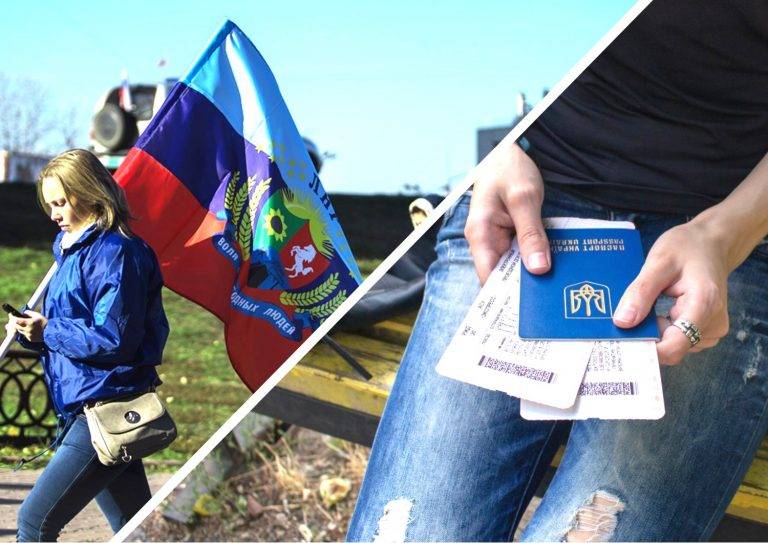 Суровая реальность: не все жители ЛДНР смогут получить гражданство РФ