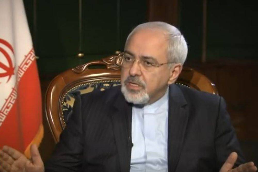 Иран предложил противникам подписать договор о ненападении
