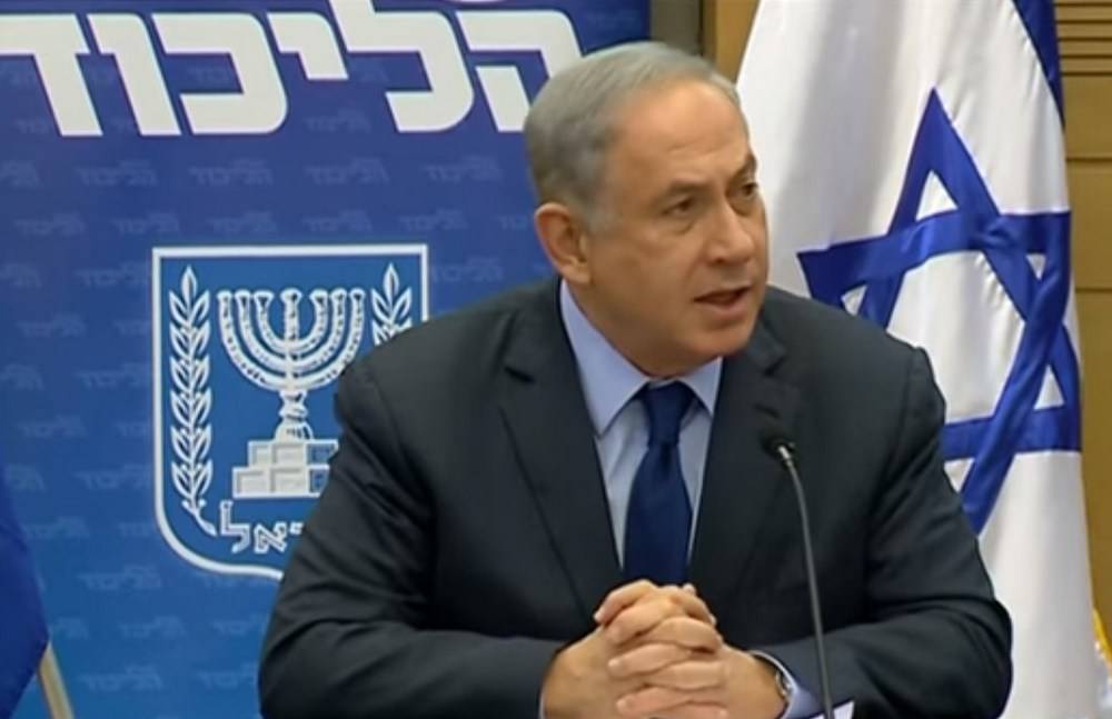 Нетаньяху угрожает роспуском парламента Израиля