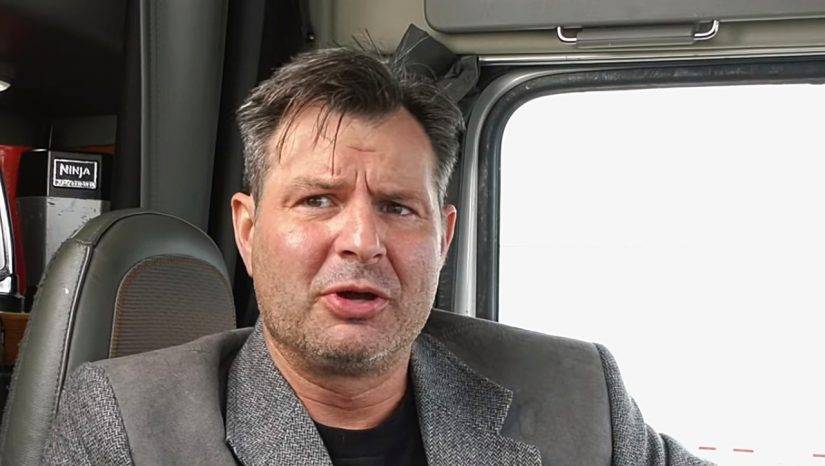 «Думал, что попал в рай, но ошибся»: крымчанин пожалел о переезде за океан «Думал, что попал в рай, но ошибся»: крымчанин пожалел о переезде за океан