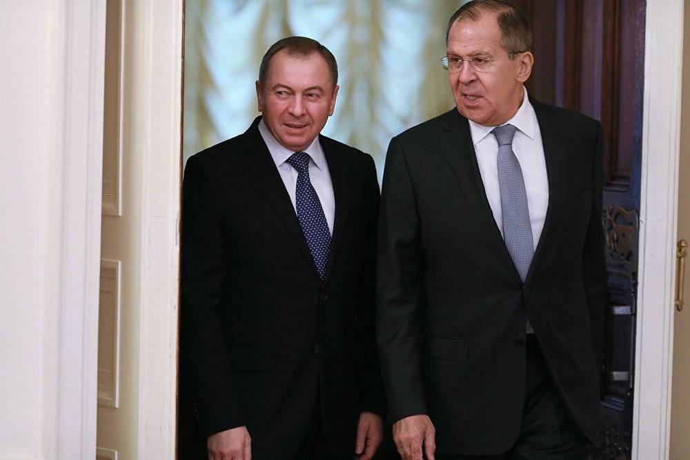 Москва и Минск: «болевые точки» в двухсторонних отношениях устранимы