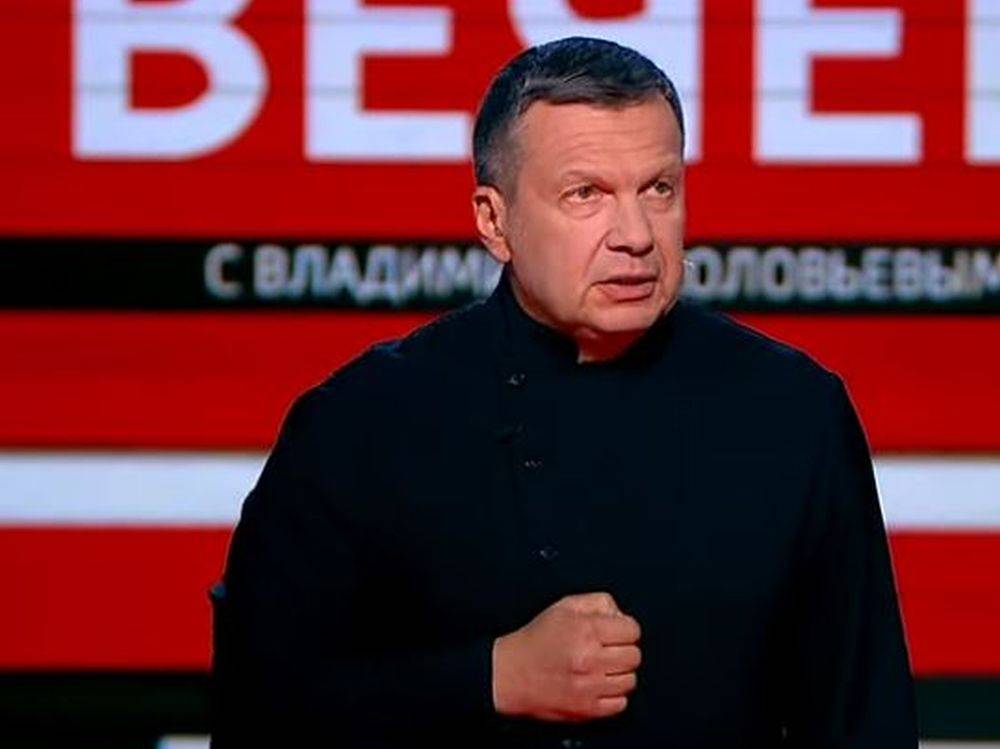 Рецидив: Соловьев назвал сторонников сквера в Екатеринбурге «козлищами»
