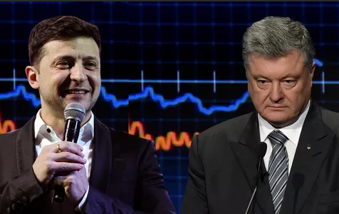 Удастся ли Порошенко помешать Зеленскому и сорвать выборы в Верховную Раду