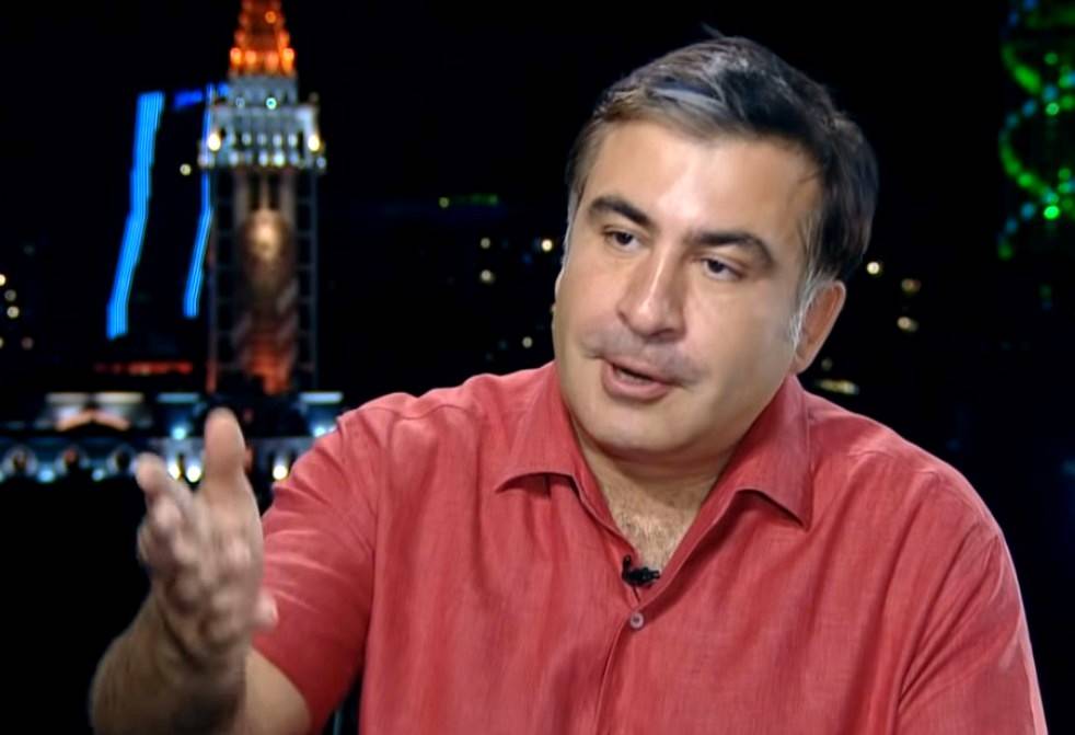 Возвращение грузина: Зеленский вернул Саакашвили украинское гражданство