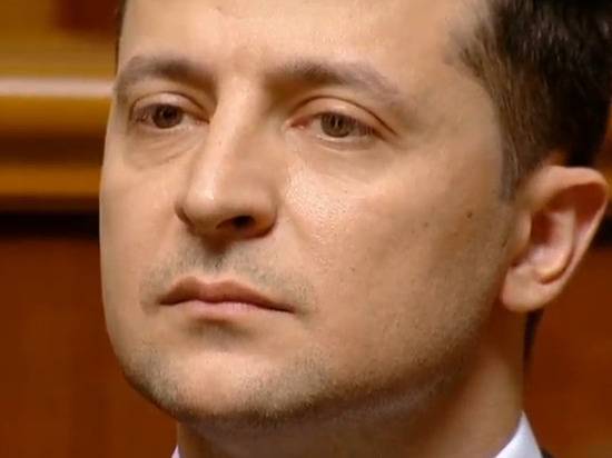 Поездка Зеленского на Донбасс предваряет предложение по решению конфликта