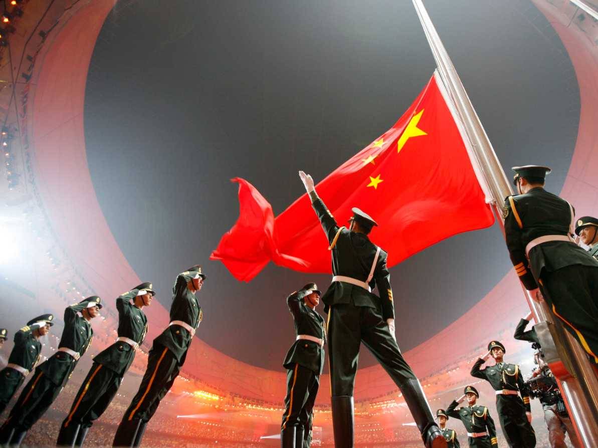 В Китае назвали, что сближает Пекин и Москву